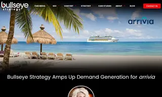 Preview of the Arrivia Case Study
