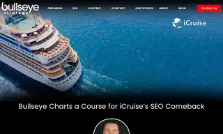Preview of the iCruise Case Study