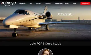 Preview of the Jets.com Case Study
