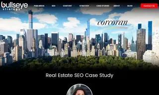 Preview of the Corcoran Case Study