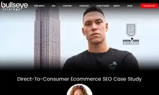 Preview of the Tall Order Case Study