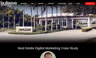 Preview of the The Enclave at Coral Ridge Country Case Study