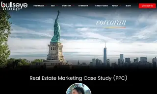 Preview of the Corcoran Case Study