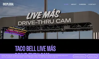 Preview of the Taco Bell Case Study