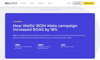 Preview of the Wallis Case Study