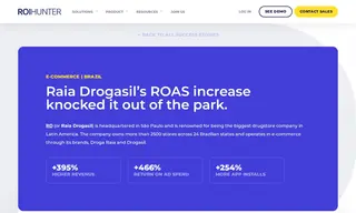 Preview of the Raia Drogasil Case Study