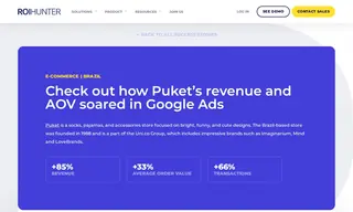 Preview of the Puket Case Study