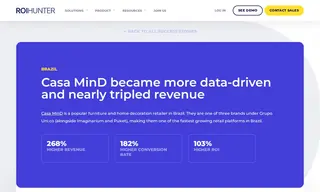 Preview of the Casa MinD Case Study