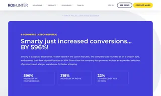 Preview of the SMARTY Case Study