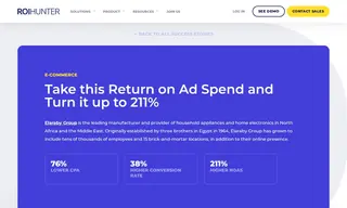 Preview of the Elaraby Group Case Study