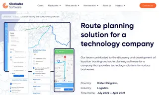 Preview of the Foresolutions Case Study