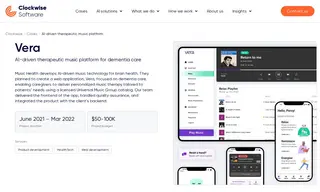 Preview of the Music Health Case Study