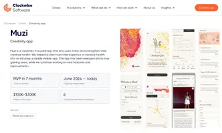 Preview of the Muzi Case Study