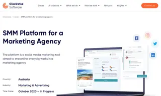 Preview of the Attention Experts Case Study