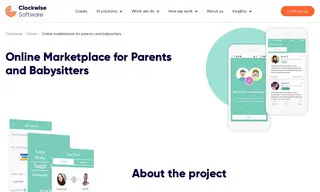 Preview of the Toddy Case Study