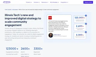 Preview of the Illinois Institute of Technology (Illinois Tech) Case Study