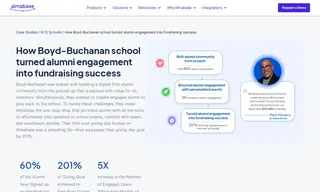 Preview of the Boyd-Buchanan School Case Study