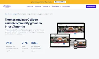 Preview of the Thomas Aquinas College Case Study