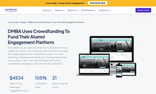 Preview of the DMBA Case Study