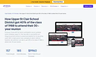 Preview of the Upper St. Clair School District Case Study
