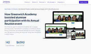 Preview of the Greenwich Academy Case Study