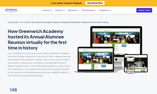 Preview of the Greenwich Academy Case Study