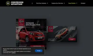 Preview of the Nissan Eastern Cape Case Study