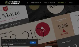 Preview of the La Motte Case Study