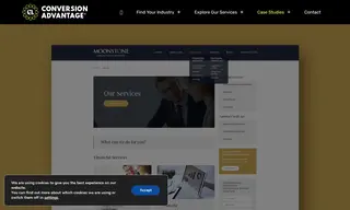 Preview of the Moonstone Business School of Excellence (mbse) Case Study