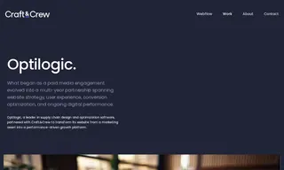 Preview of the Optilogic Case Study