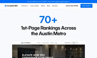 Preview of the AV Connect Case Study
