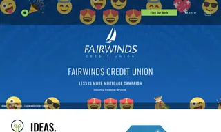 Preview of the Fairwinds Credit Union Case Study