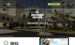Preview of the Broward Health Case Study