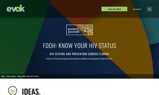 Preview of the Florida Department of Health Case Study
