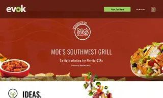 Preview of the Moe’s Southwest Grill Case Study