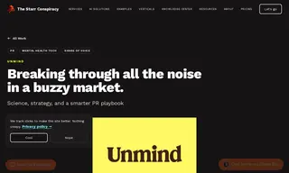 Preview of the Unmind Case Study