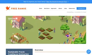 Preview of the DestiMED Case Study