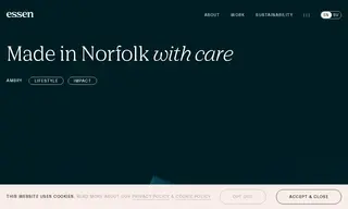 Preview of the Ambry Case Study