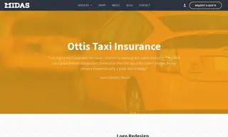 Preview of the OTTIS Case Study