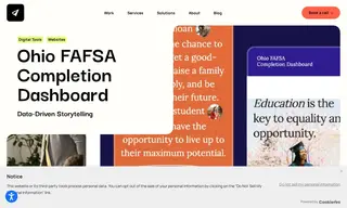 Preview of the Ohio Department of Higher Education Case Study