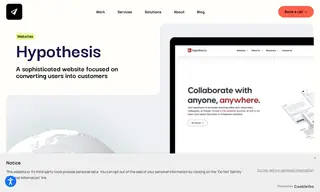 Preview of the Hypothesis Case Study