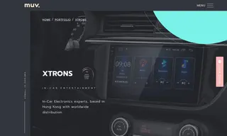 Preview of the Xtrons Case Study
