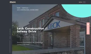 Preview of the LECK Construction Case Study