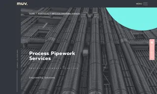 Preview of the Process Pipeworks Services (pps) Case Study