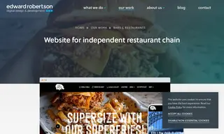 Preview of the Fat Hippo Case Study