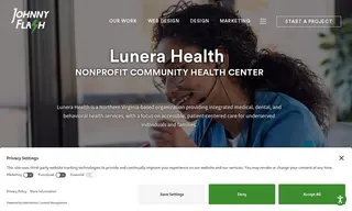 Preview of the Lunera Health Case Study