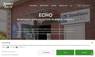 Preview of the Echo Case Study