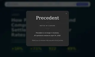 Preview of the Hines Law Firm Case Study