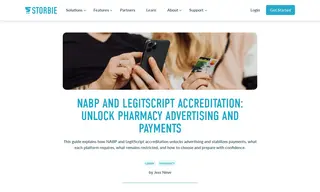 Preview of the National Association of Boards of Pharmacy Case Study