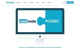 Preview of the Medmate Case Study